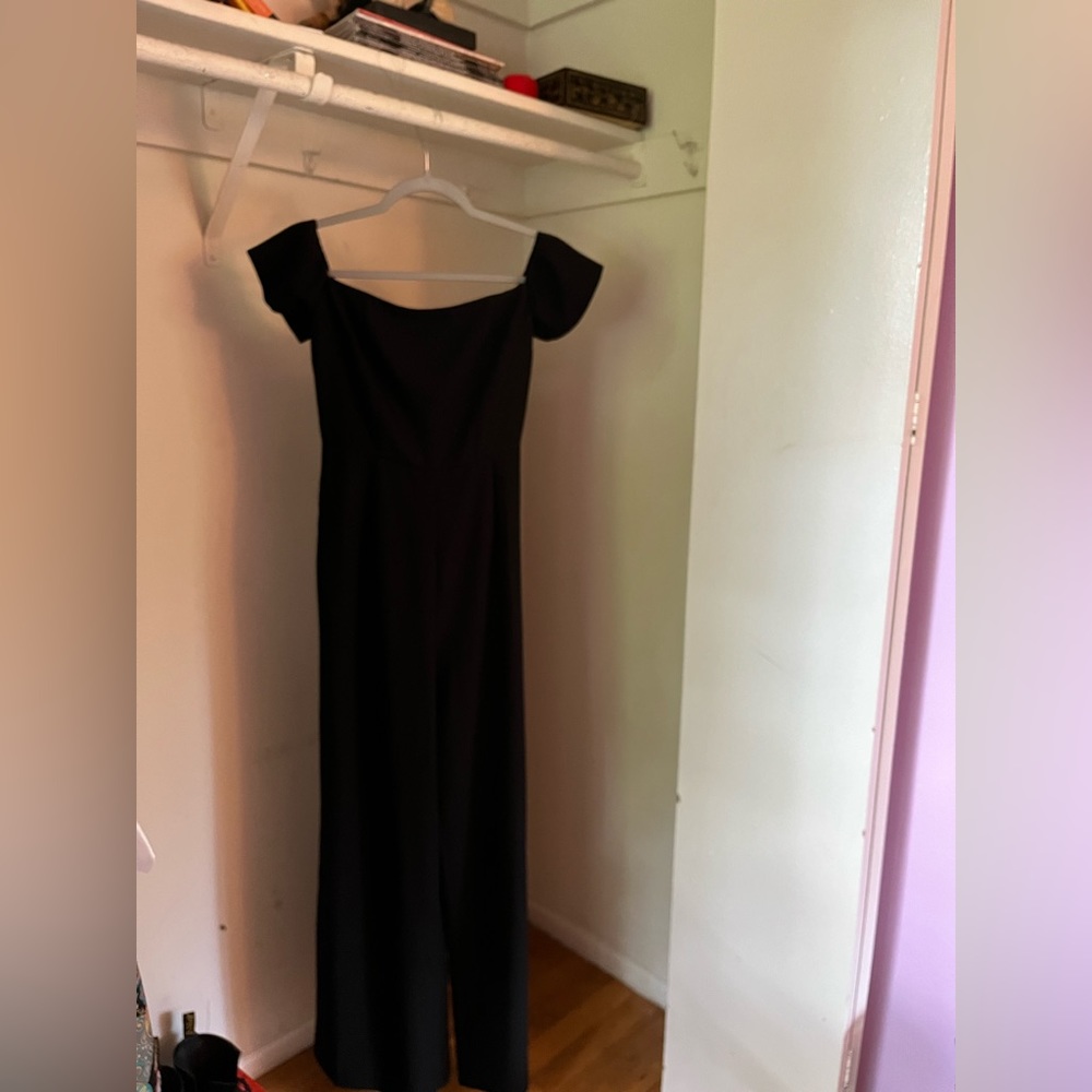 Forever 21 small jumpsuit